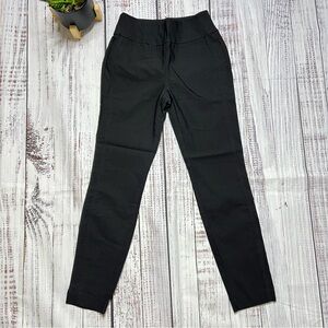 NY & COMPANY Stretch Ankle Dressy Pants